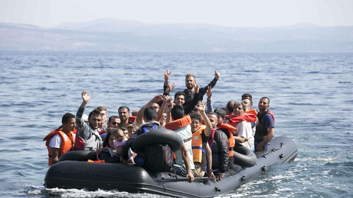 ΟΗΕ: Το σχέδιο της ΕΕ για επαναπροώθησεις μεταναστών στερείται νομιμότητας